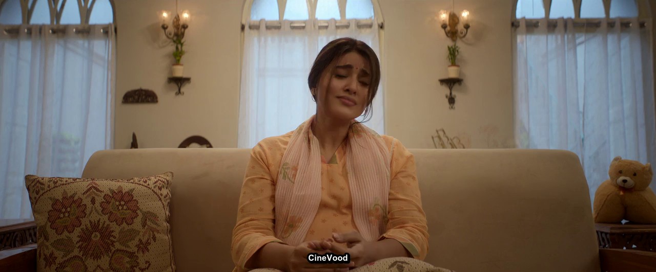 The Greatest of All Time (2024) WEBRip Hindi + Tam + Tel + Mal + Kan 720p x264 AVC HE-AAC 2.0 ESub.mkv.0000